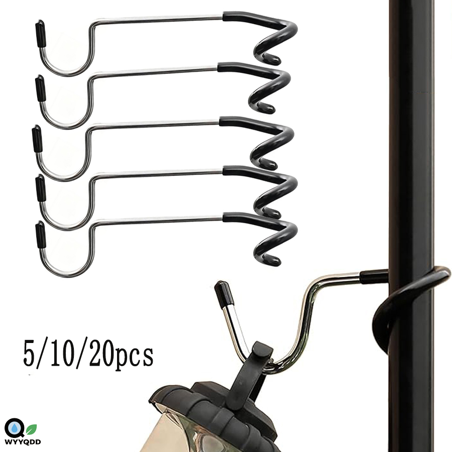 Outdoor Lighting Pole - Gantungan lampu berkemah luar ruangan, lentera