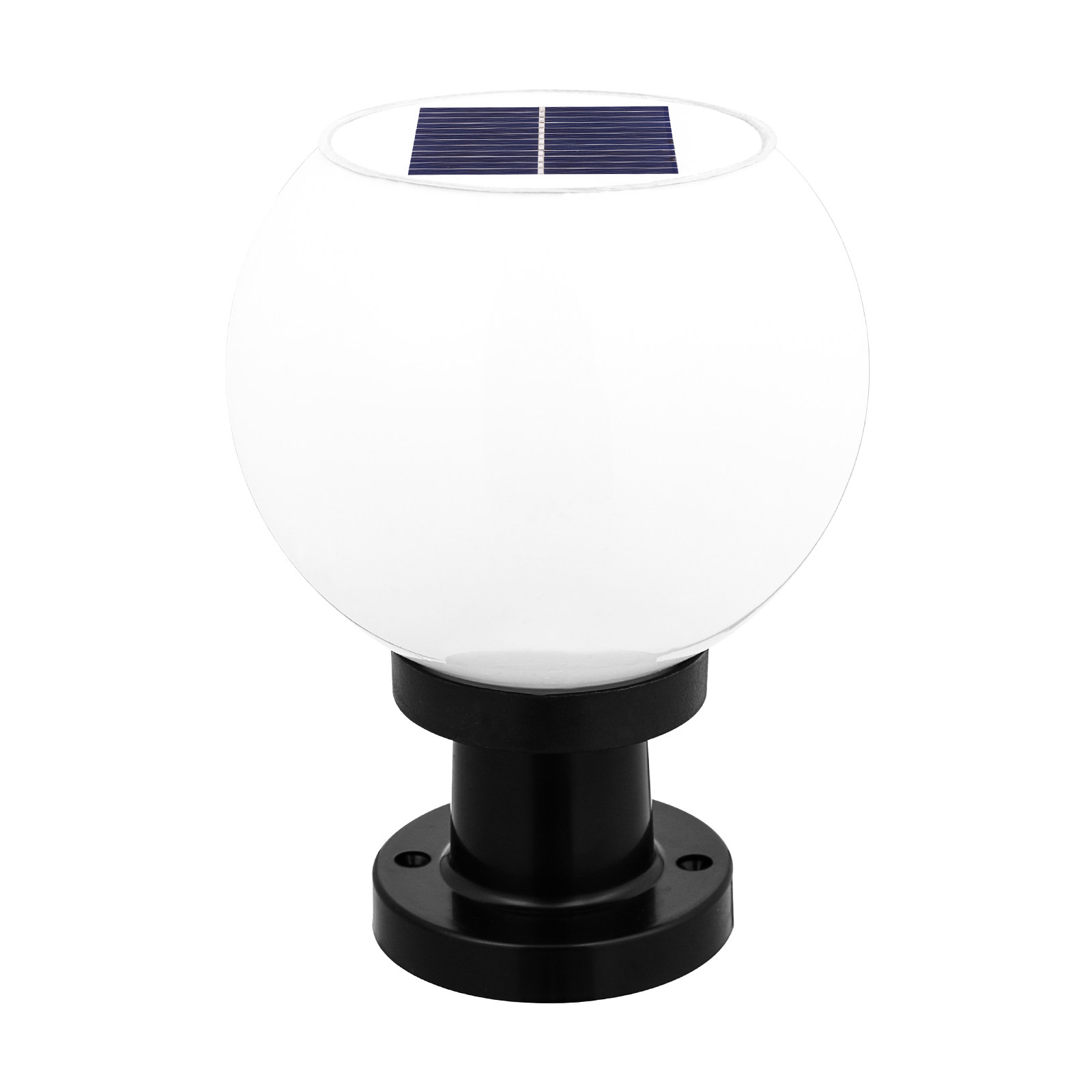 Outdoor Lighting Landscape - Lampu Pilar Dinding Tenaga Surya Luar