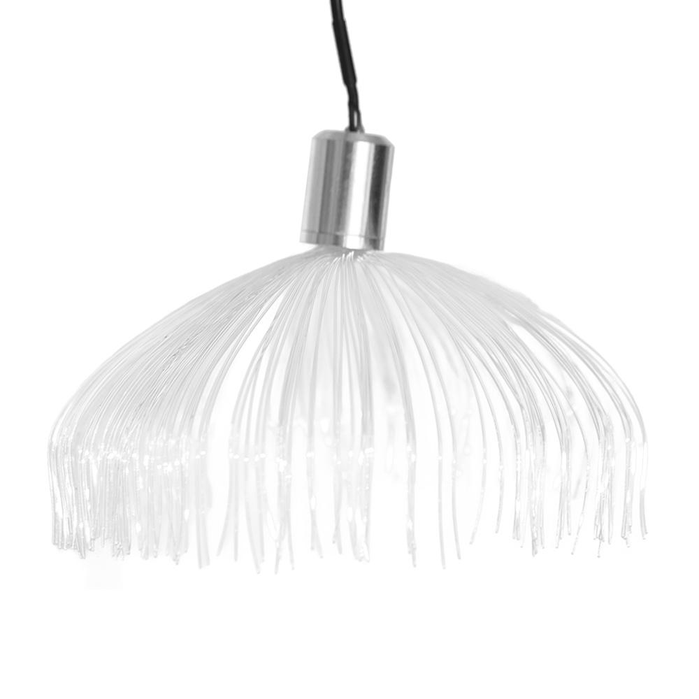 Outdoor Lighting Jellyfish - Lampu Hias Chandelier Ubur-ubur Dekorasi Rumah
