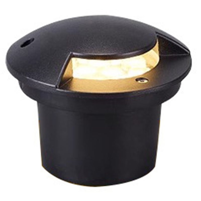 Outdoor Lighting Install - Lampu LED Tahan Air AB06 12W