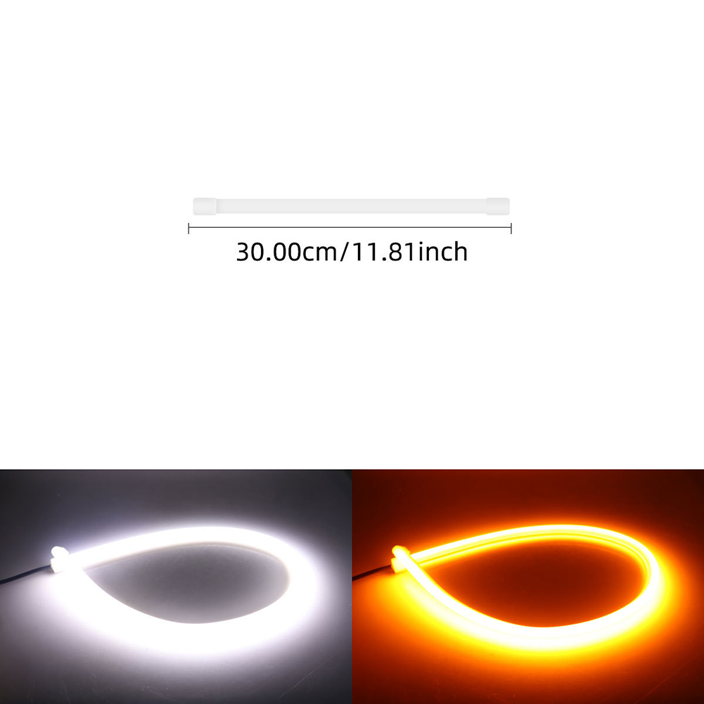 Outdoor Lighting Install - Aksesori Peningkatan Lampu LED Mobil Tahan
