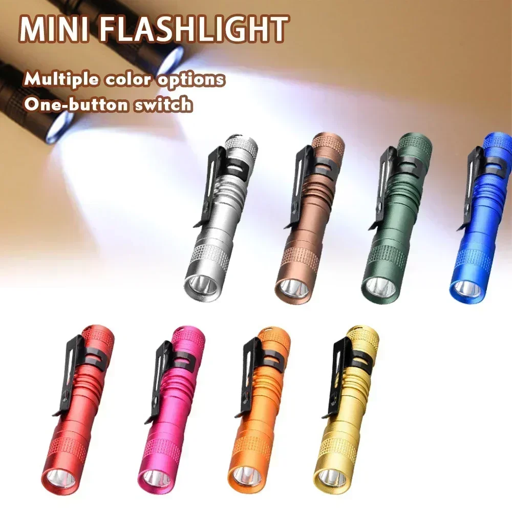Lampu Pena LED Mini Portabel d - Outdoor Lighting Landscape ulasan dan harga