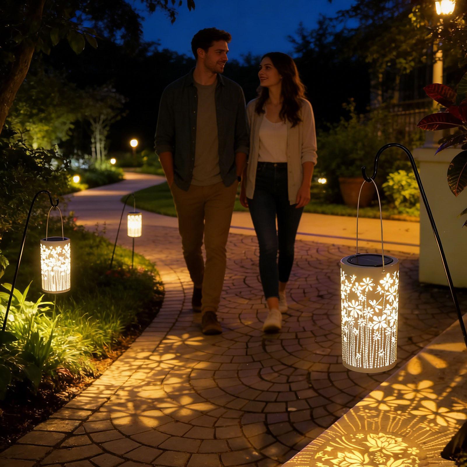 Lampu Luar Ruangan untuk Teras - Outdoor Lighting Landscape ulasan dan harga