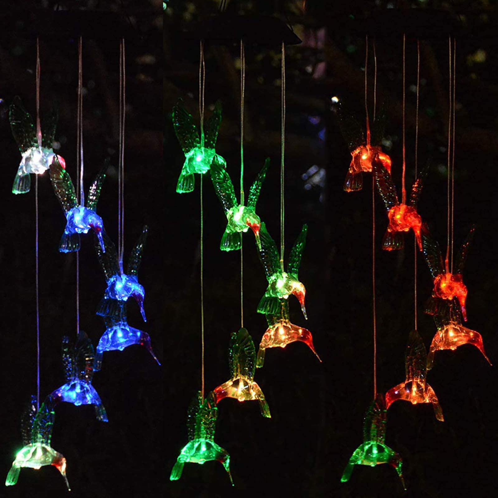 Lampu Lentera Tenaga Surya yan - Outdoor Lighting Pendant ulasan dan harga