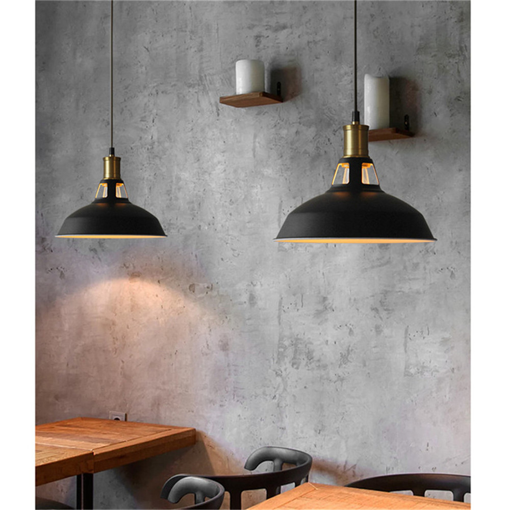 Lampu Gantung Modern Nordik Be - Outdoor Lighting Pendant ulasan dan harga