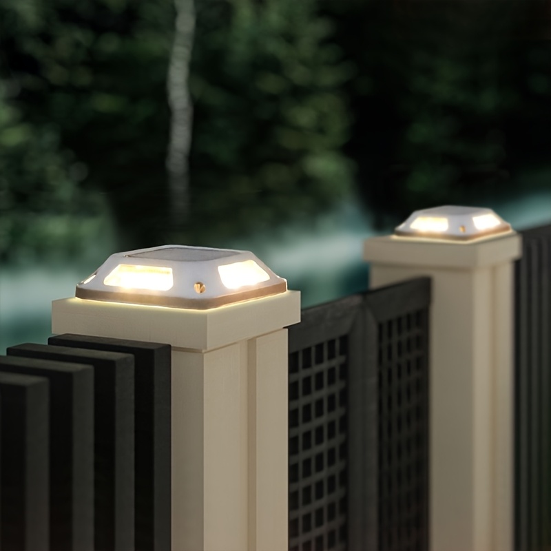 8 Buah Lampu Jalan Tenaga Sury - Outdoor Lighting Ground Fixtures ulasan dan harga