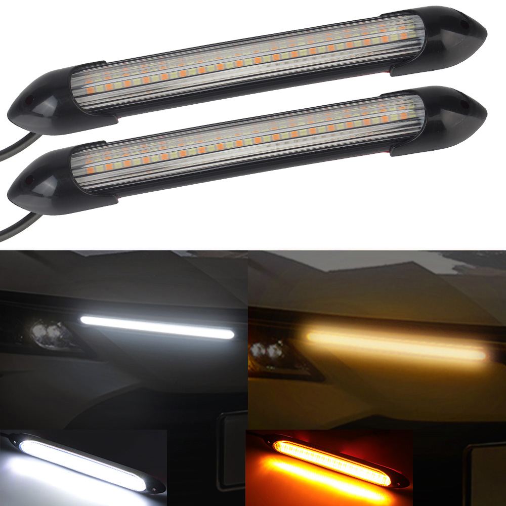 Lampu sein LED mobil, Strip la - Waterproof Led Strip ulasan dan harga