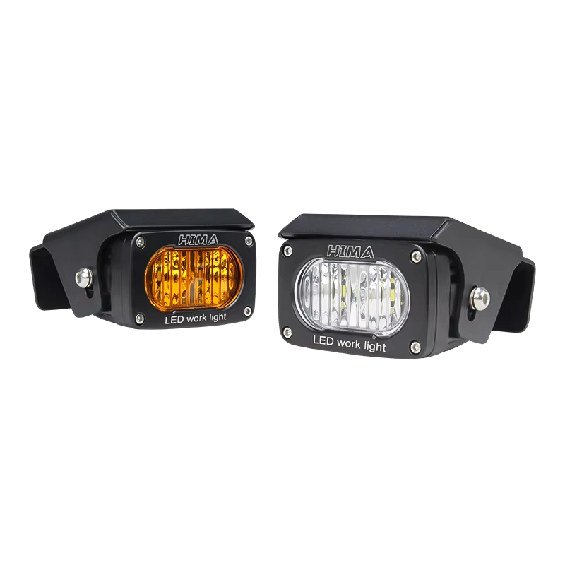 Lampu Atap Khusus Tank 300 TAN - Outdoor Lighting Install ulasan dan harga