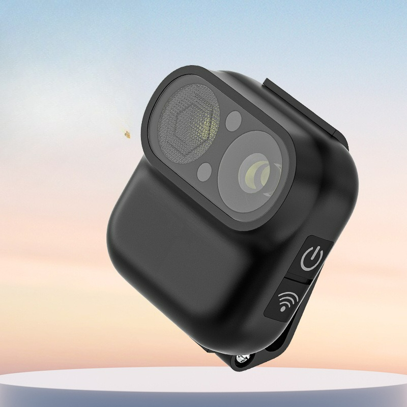 Lampu Kepala dengan Kecerahan  - Outdoor Lighting Video ulasan dan harga