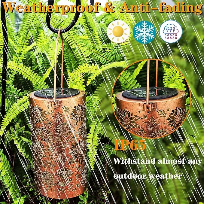 Lampu Matahari dan Bayangan Ta - Outdoor Lighting Landscape ulasan dan harga