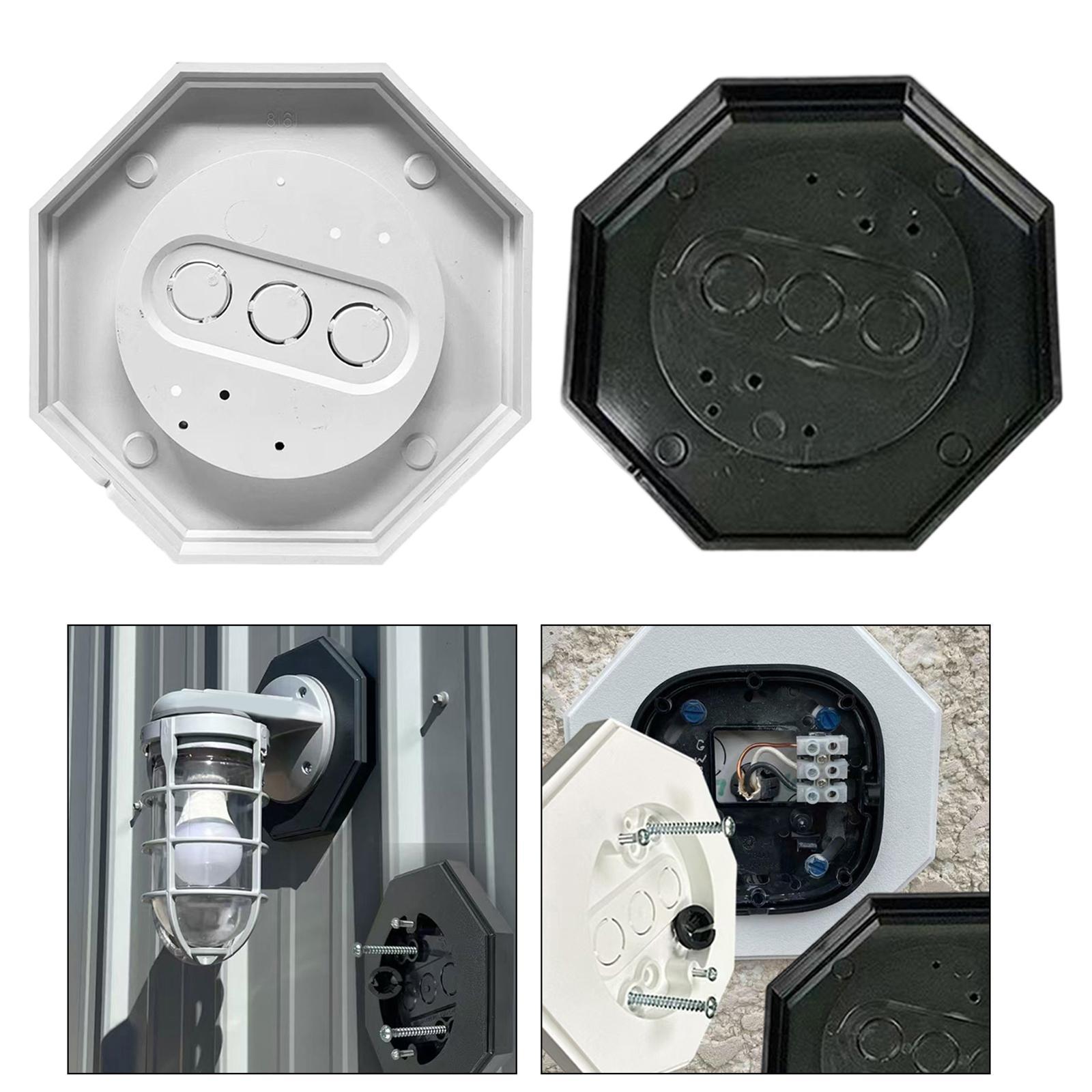 Blok Pemasangan Samping Bahan  - Outdoor Lighting Install ulasan dan harga