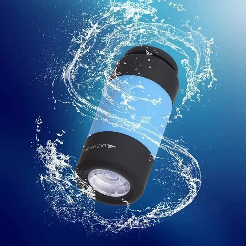 Senter LED Multifungsi Isi Ula - Lighting Fixture Outdoor ulasan dan harga