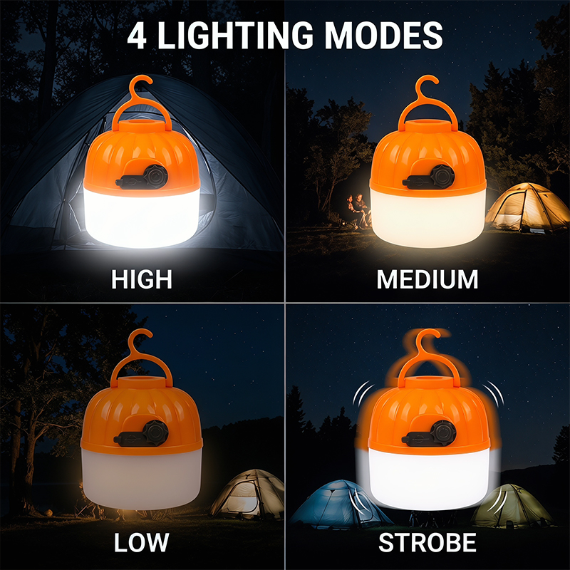 Lampu LED Mini Portabel Bentuk - Outdoor Lighting Landscape ulasan dan harga