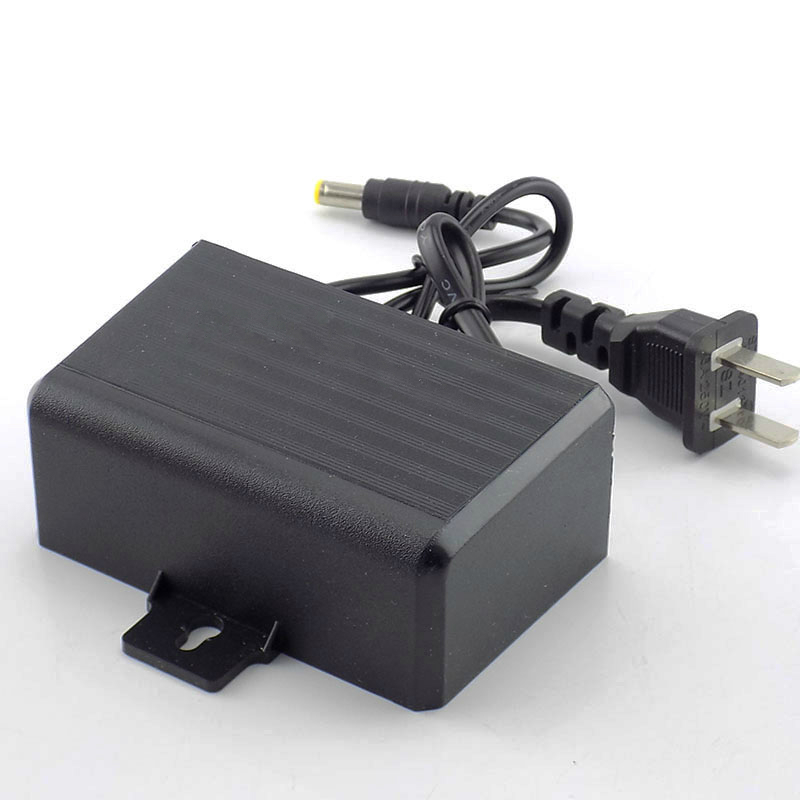 Catu Daya AC/DC Luar Ruangan T - Outdoor Lighting Video ulasan dan harga