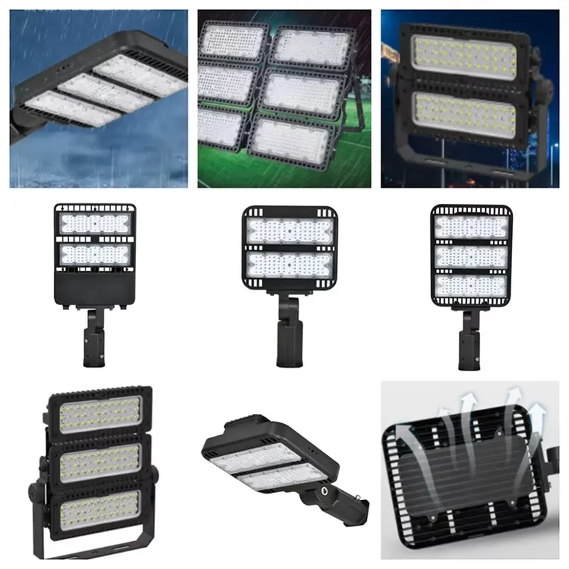 Housing Lampu Jalan LED Outdoo - Outdoor Lighting Pole ulasan dan harga
