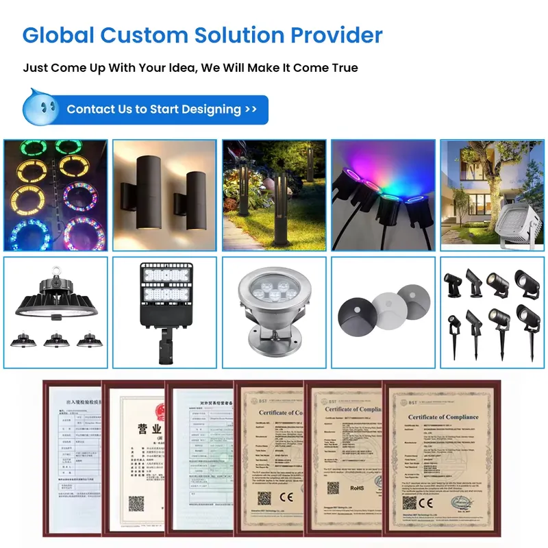 Housing Lampu Jalan LED Outdoo - Outdoor Lighting Pole ulasan dan harga