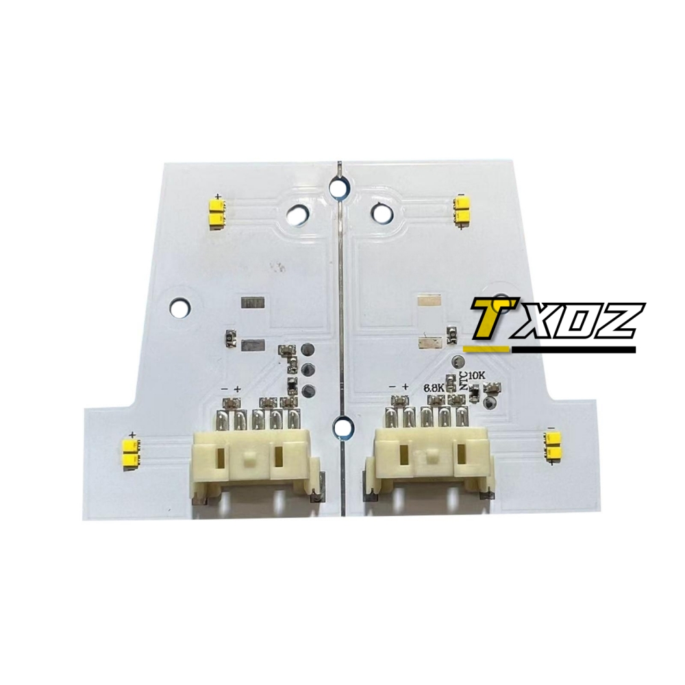 M3 M4 mata malaikat DRL kuning - Outdoor Lighting Yellow ulasan dan harga