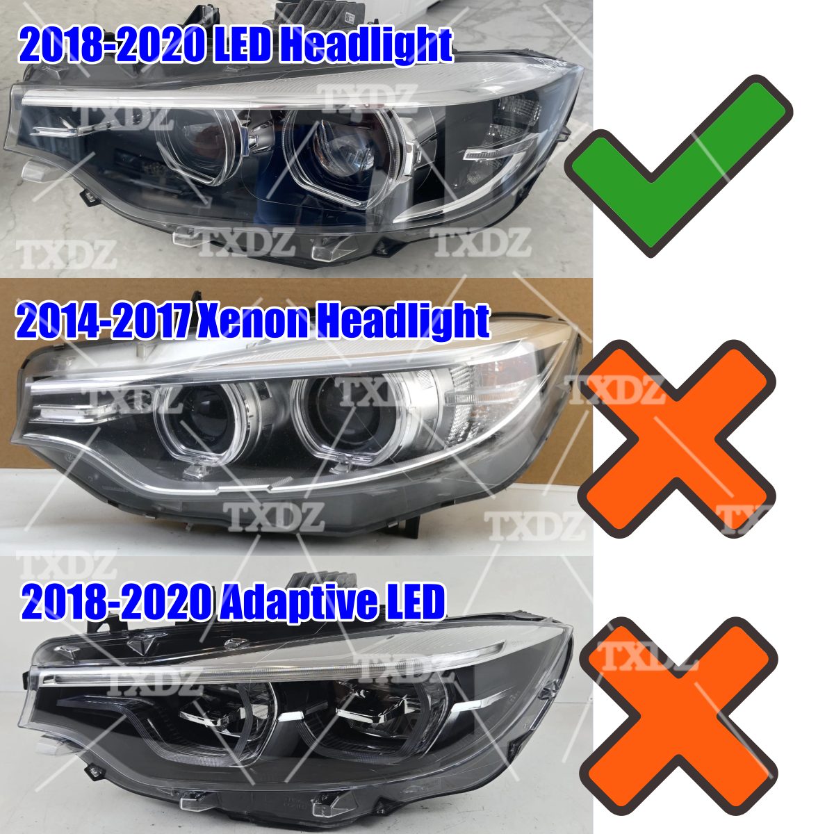 M3 M4 mata malaikat DRL kuning - Outdoor Lighting Yellow ulasan dan harga
