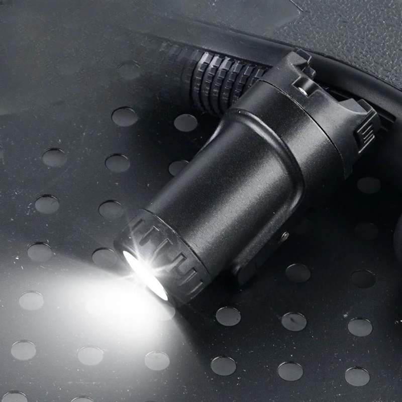 Senter Bawah Tanah Lumen Tingg - Outdoor Lighting Install ulasan dan harga