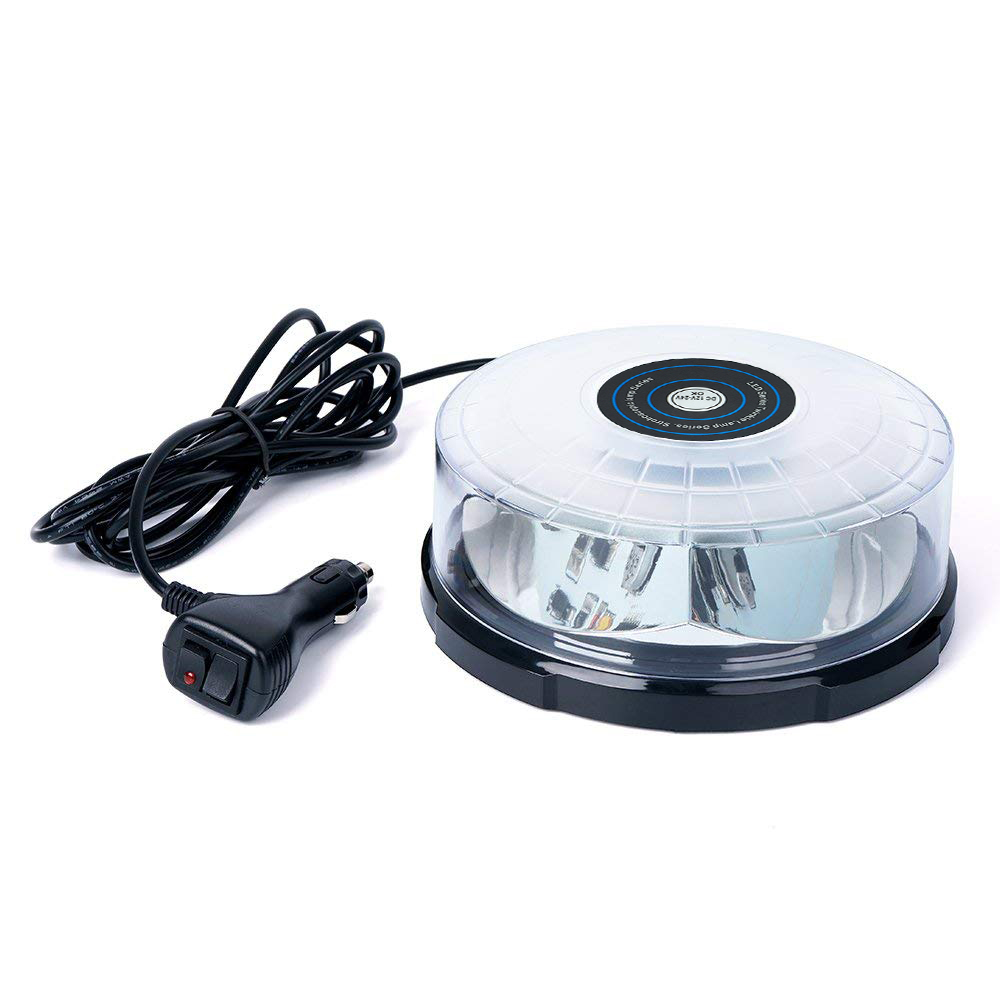Lampu Strobo Darurat LED Amber - Outdoor Lighting Yellow ulasan dan harga