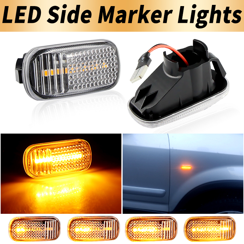 2PCS Canbus ​ Untuk Honda Civi - Outdoor Lighting Yellow ulasan dan harga