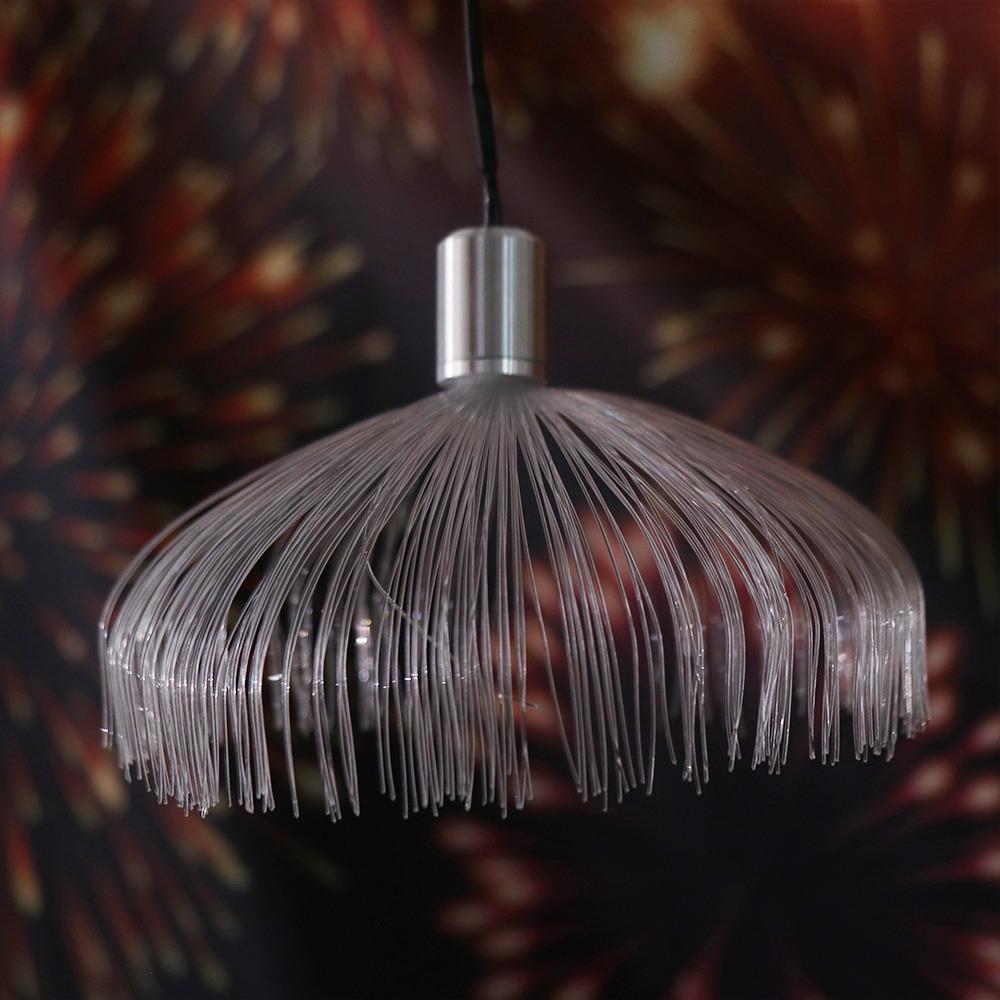 Lampu Hias Chandelier Ubur-ubu - Outdoor Lighting Jellyfish ulasan dan harga