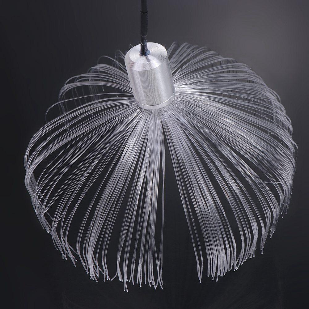 Lampu Hias Chandelier Ubur-ubu - Outdoor Lighting Jellyfish ulasan dan harga