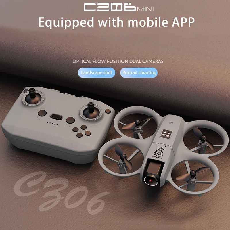 Drone Quadcopter RC Mini CZ06  - Outdoor Lighting Cable ulasan dan harga