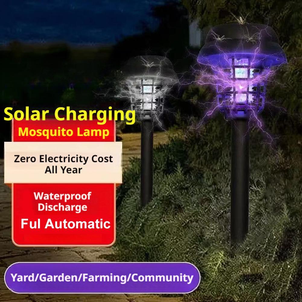 4/2/1 Buah Lampu Pembunuh Nyam - Halo Outdoor Lighting ulasan dan harga