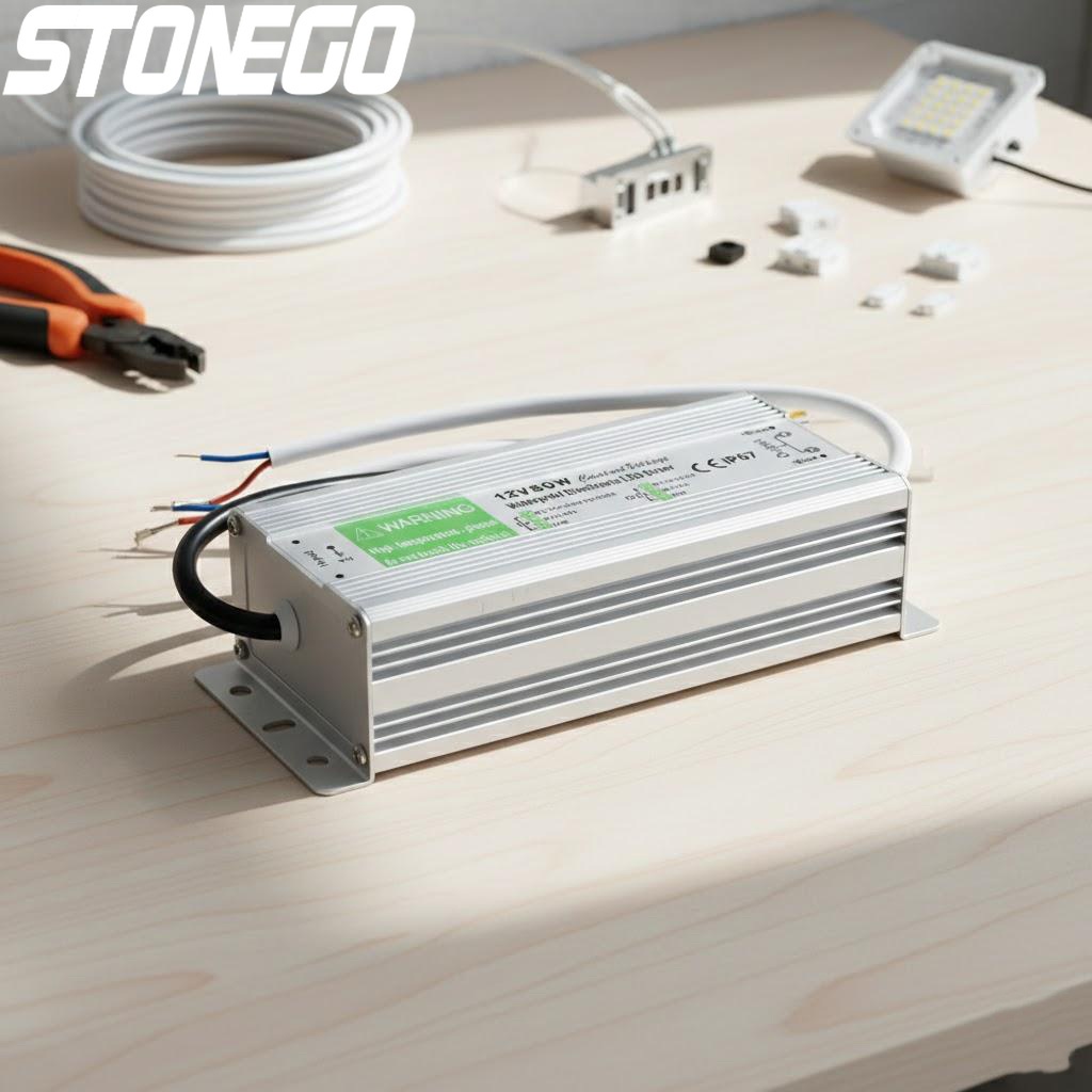 12V24V 20W60W Transformator Ca - Outdoor Lighting Transformer Box ulasan dan harga