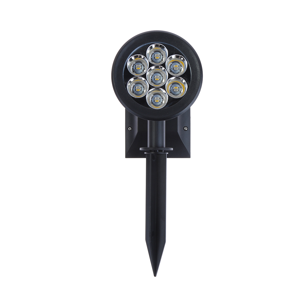 Lampu Led Tenaga Surya Lampu D - Outdoor Lighting Ground Fixtures ulasan dan harga