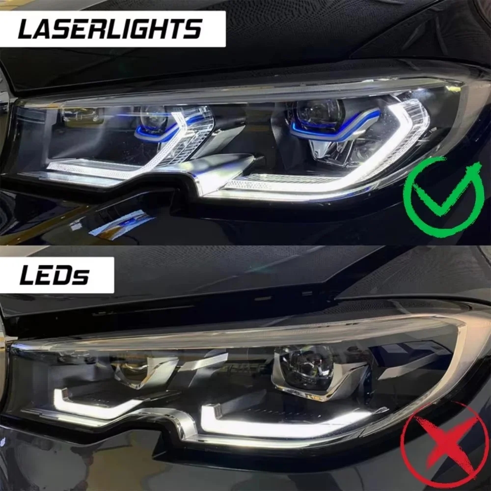 Modul LED DRL CSL Lemon Yellow - Outdoor Lighting Yellow ulasan dan harga