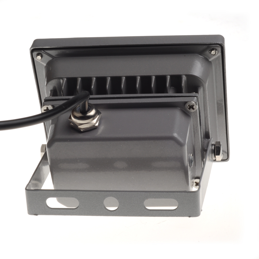 Lampu Inframerah Iluminator IR - Outdoor Lighting Video ulasan dan harga