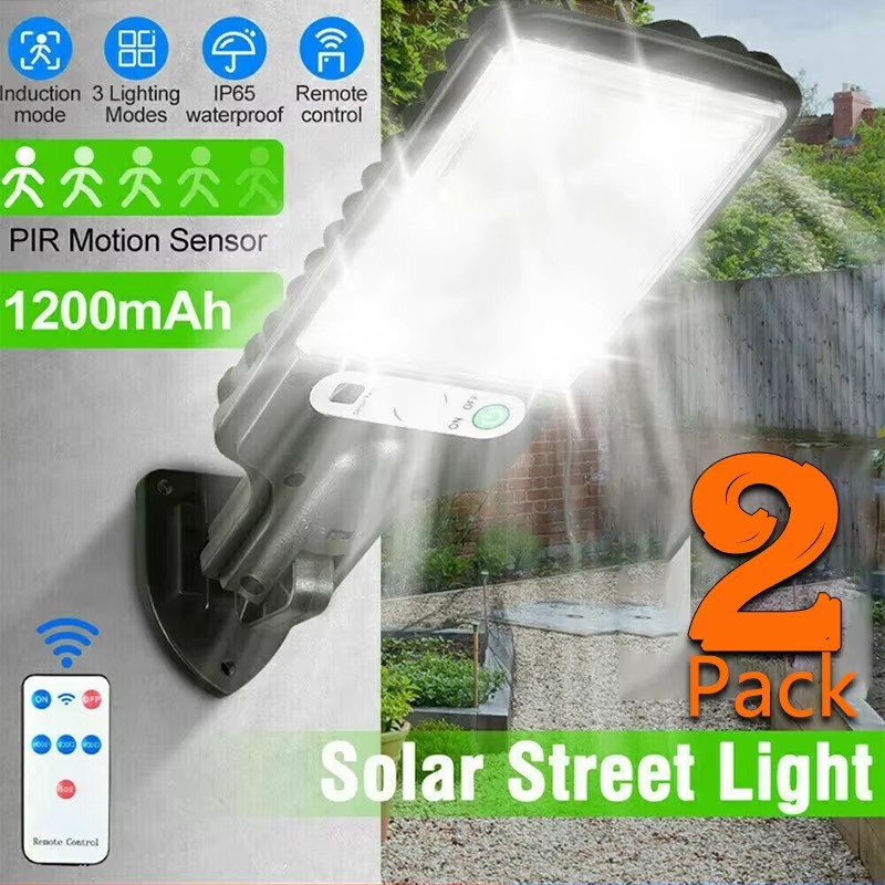 Lampu Taman Tenaga Surya Luar  - Halo Outdoor Lighting ulasan dan harga