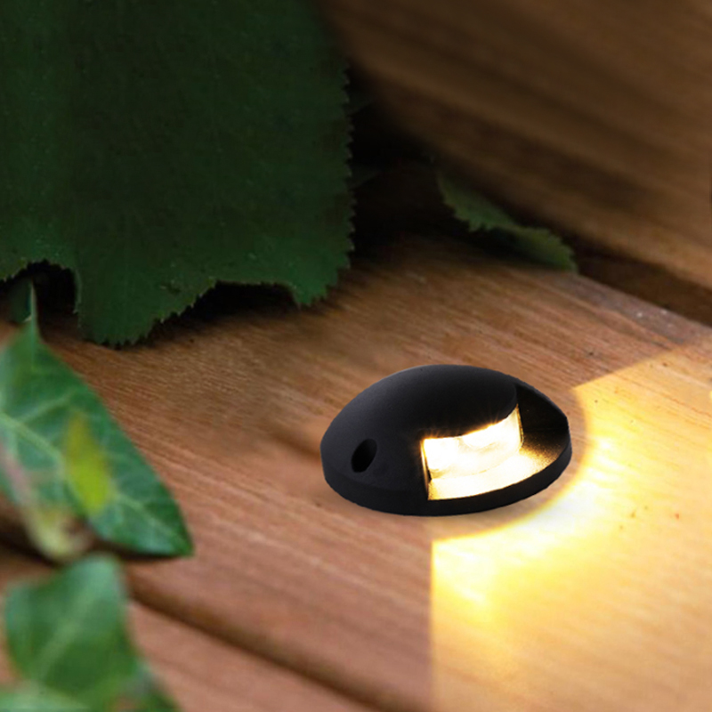 LED Luar Ruangan/Dalam Ruangan - Outdoor Lighting Ground Fixtures ulasan dan harga
