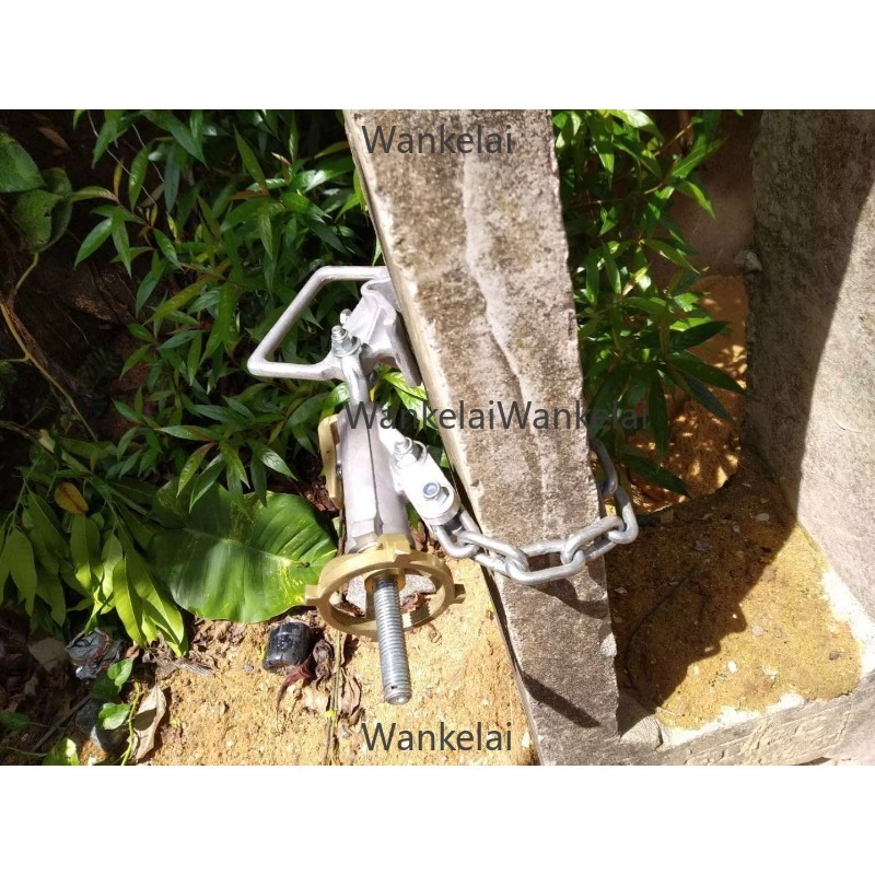 Kluster Bar Kompak untuk Pemas - Outdoor Lighting Ground Fixtures ulasan dan harga