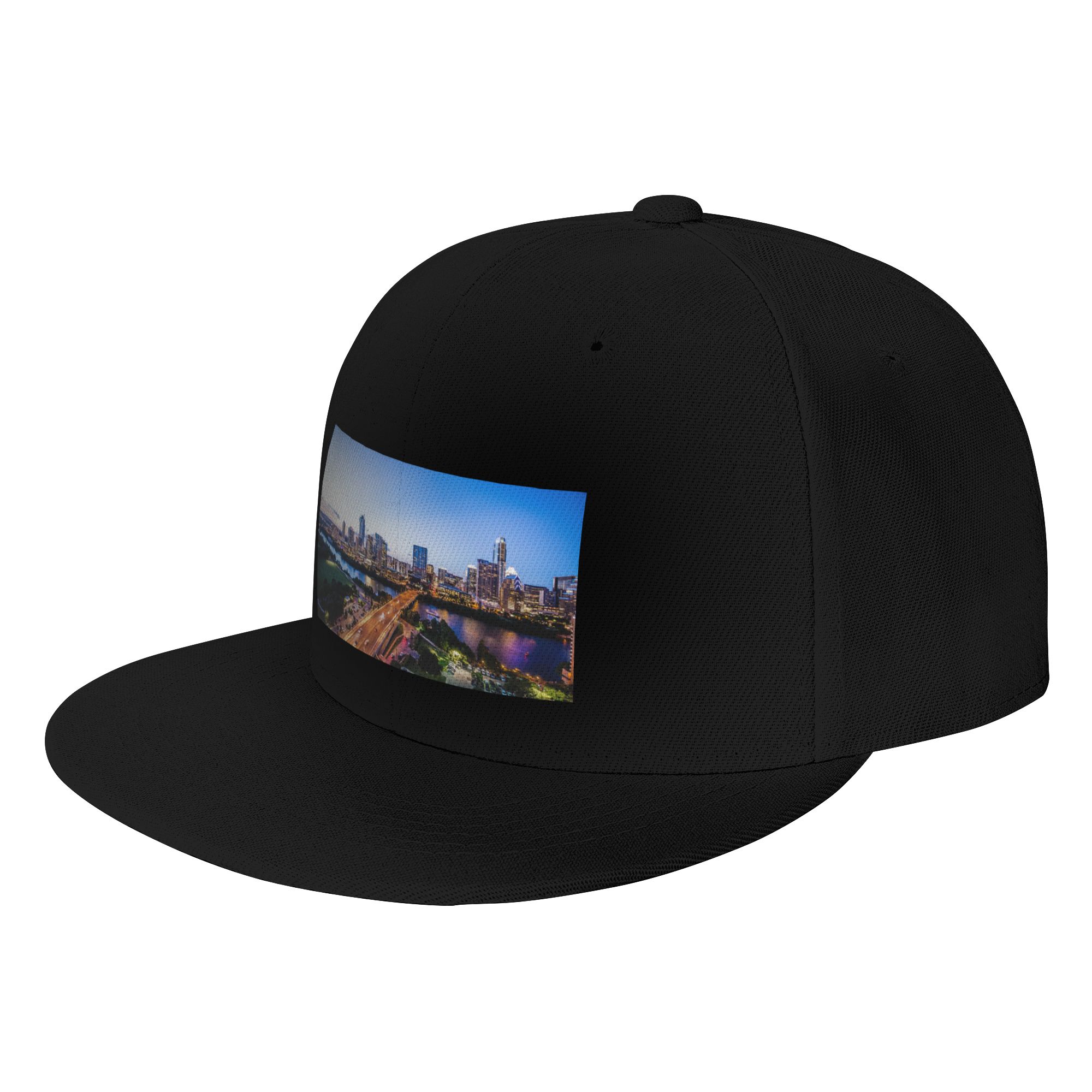 Topi Matahari Pinggiran Datar  - Outdoor Lighting Austin ulasan dan harga