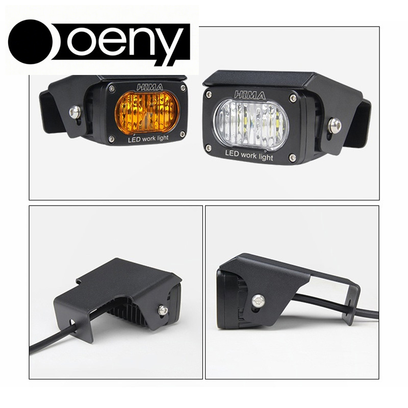 Cocok untuk Tank 300 TANK 300  - Outdoor Lighting Install ulasan dan harga