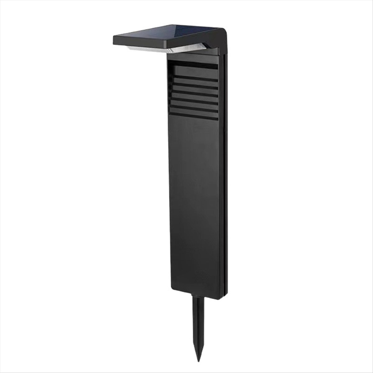 Lampu Taman Tenaga Surya Y17A, - Outdoor Lighting Install ulasan dan harga