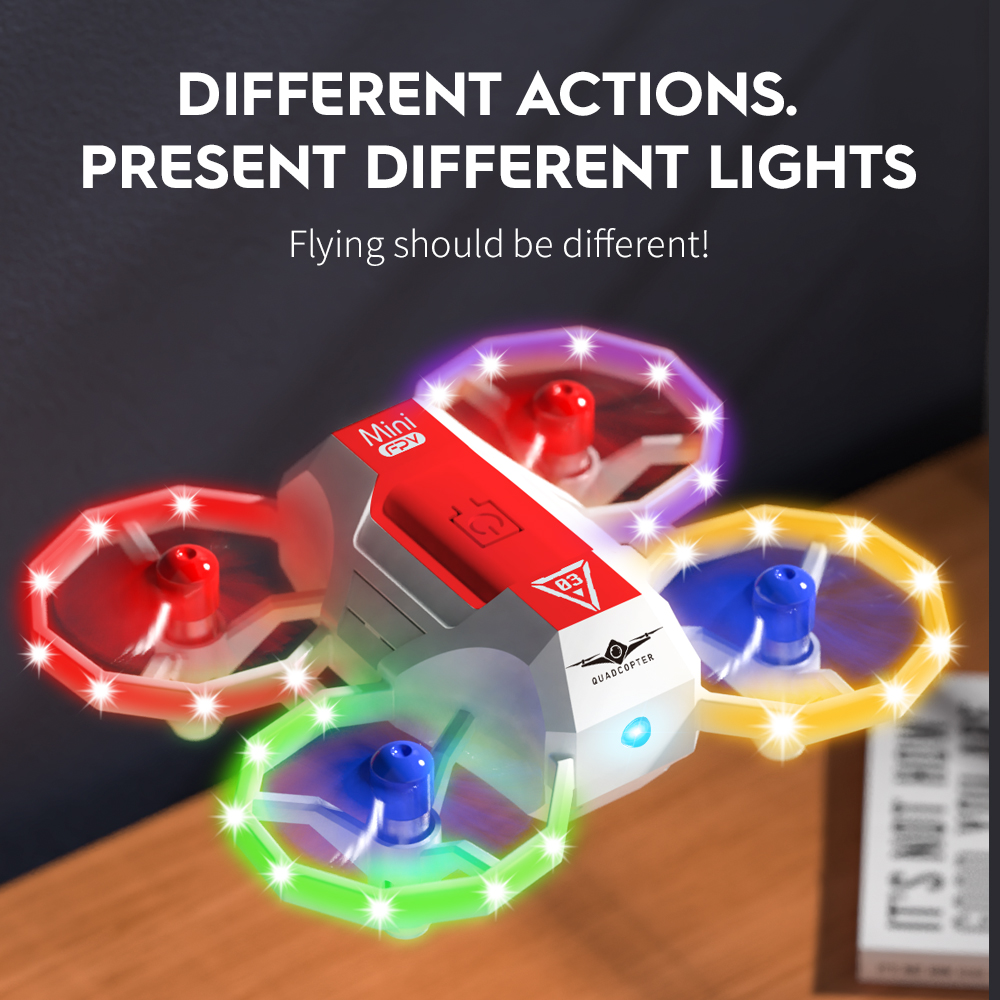 KF601 drone Mini dengan musik  - Outdoor Lighting Cable ulasan dan harga