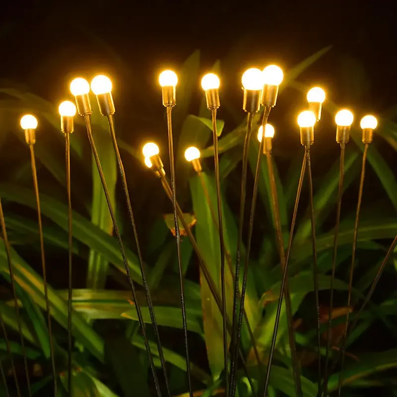 Lampu Taman Tenaga Surya Tahan - Halo Outdoor Lighting ulasan dan harga