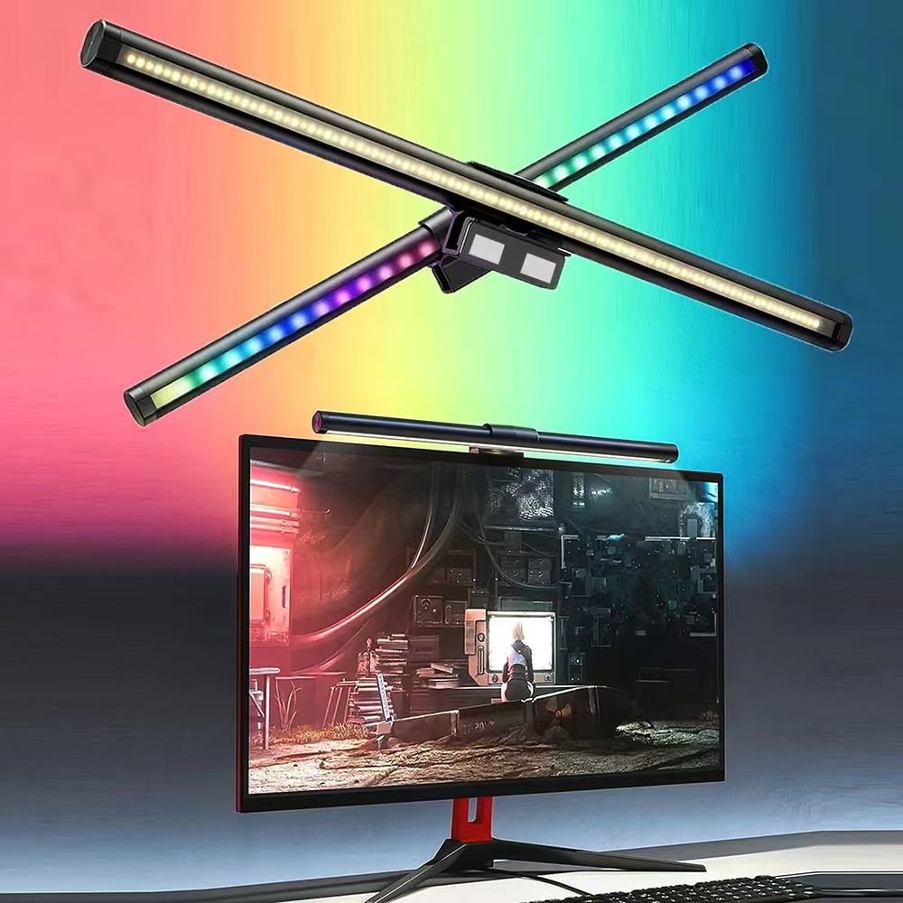 Lampu Layar LED Gantung dengan - Outdoor Lighting Yellow ulasan dan harga