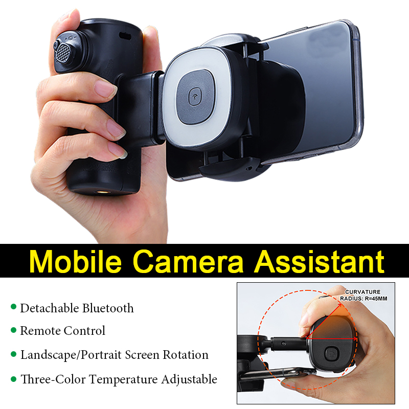 Lampu Isi Ulang Ponsel Portabe - Outdoor Lighting Video ulasan dan harga
