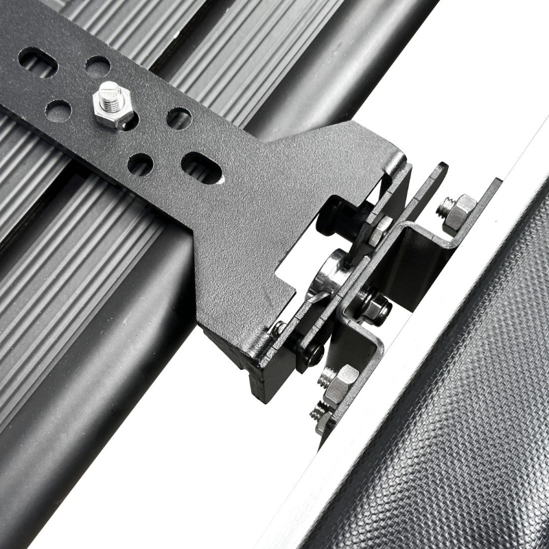 Aksesori Braket Tenda Samping  - Outdoor Lighting Install ulasan dan harga