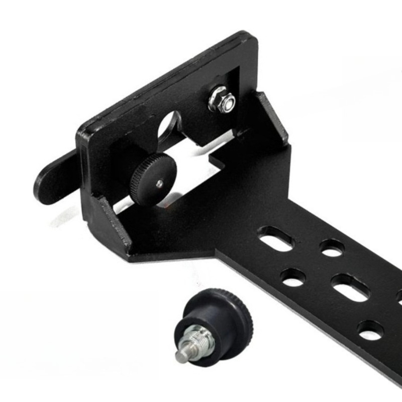 Aksesori Braket Tenda Samping  - Outdoor Lighting Install ulasan dan harga