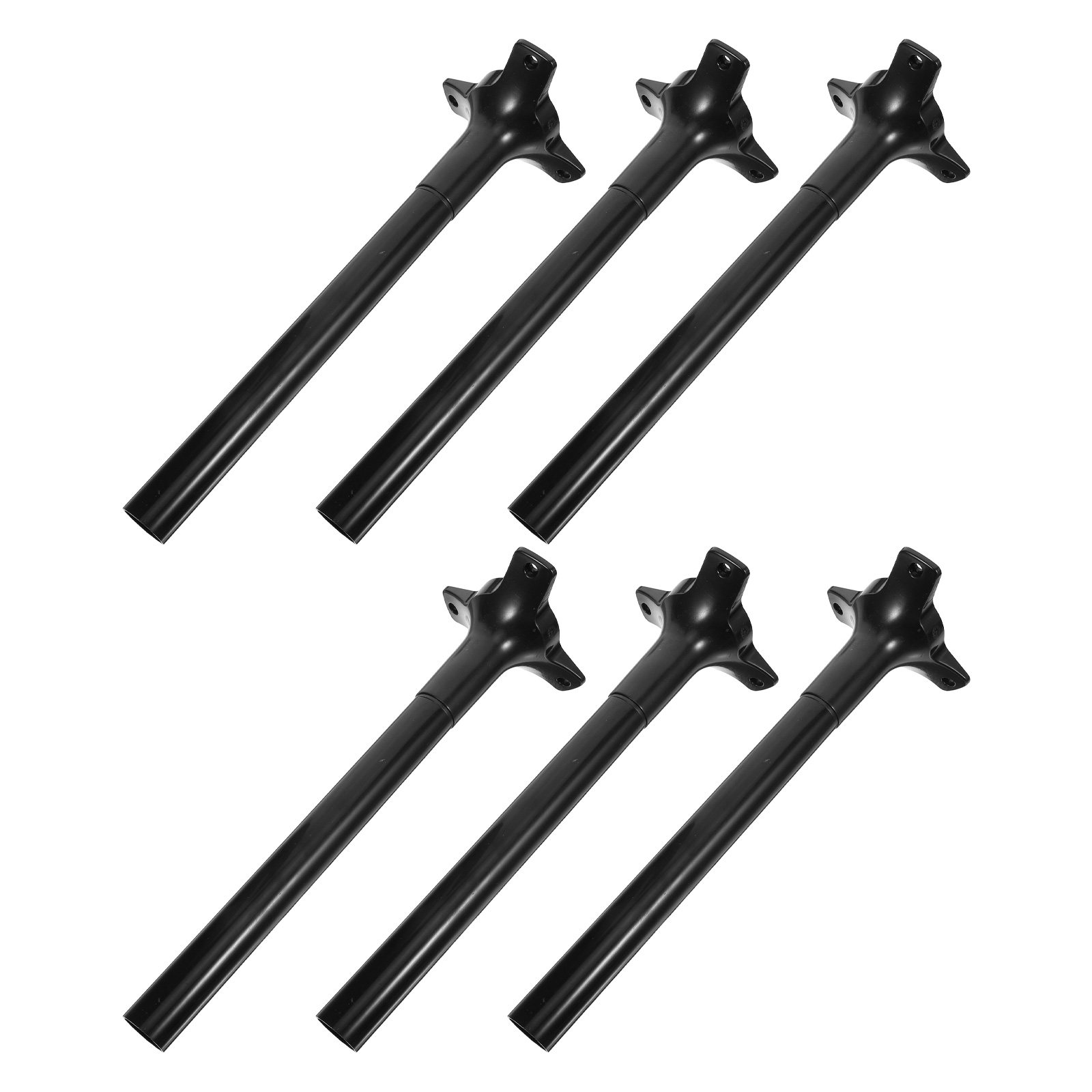 6 Set Tiang Penyangga Lampu Ta - Outdoor Lighting Pole ulasan dan harga